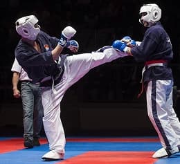 Medan National Silat Tournament 2026
